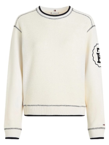 αθλητικό t-shirt tommy hilfiger ww0ww40575 | σε προσφορά