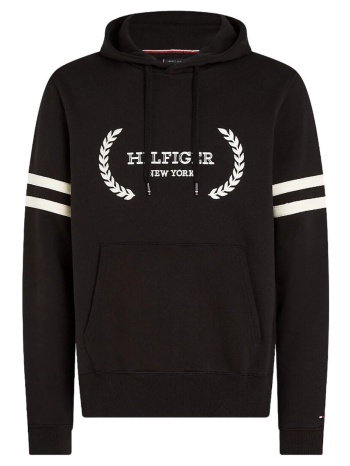 t-shirt με κουκούλα tommy hilfiger mw0mw33648 | σε προσφορά