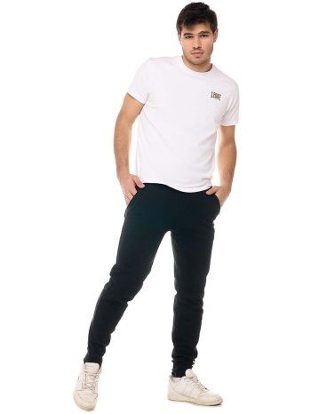 παντελόνια leone 1947 man sweatpants new gold | σε προσφορά