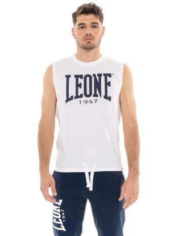 αμάνικα/t-shirts χωρίς μανίκια leone 1947 man t-shirt σε προσφορά