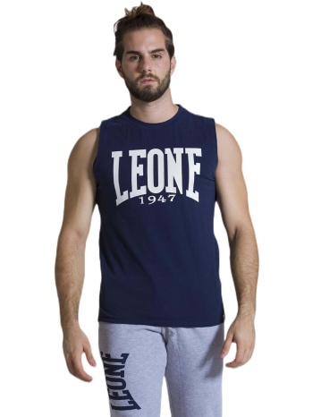 αμάνικα/t-shirts χωρίς μανίκια leone 1947 man t-shirt σε προσφορά