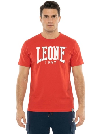 t-shirts & polos leone 1947 man t-shirt short sleeves big σε προσφορά