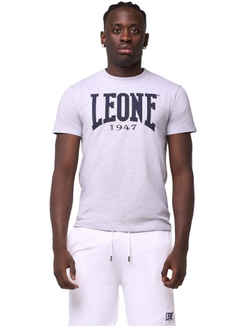 t-shirts & polos leone 1947 man t-shirt short sleeves big σε προσφορά