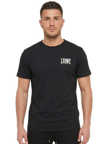 t-shirts & polos leone 1947 man t-shirt short sleeves