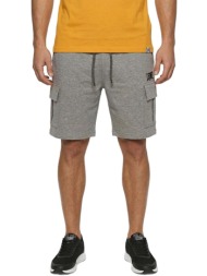 shorts & βερμούδες leone 1947 man bermuda cargo small logo |