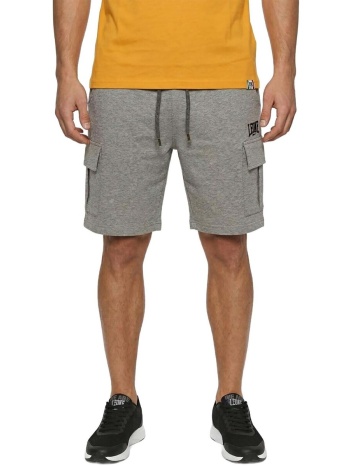 shorts & βερμούδες leone 1947 man bermuda cargo small logo | σε προσφορά