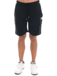 shorts & βερμούδες leone 1947 man bermuda cargo small logo |