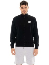 ζακέτα leone 1947 man full zip hj |