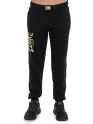 φόρμες leone 1947 man sweatpants gold |