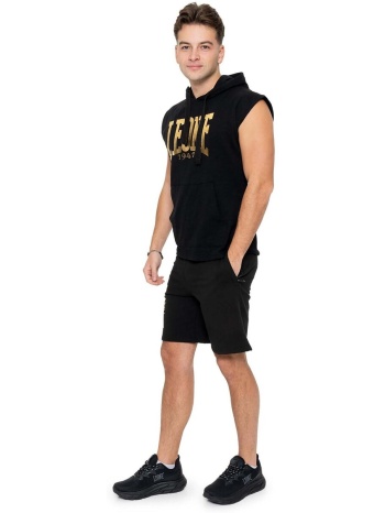shorts & βερμούδες leone 1947 man bermuda gold | σε προσφορά
