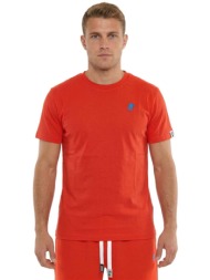 t-shirts & polos leone 1947 man t-shirt short sleeves new era |
