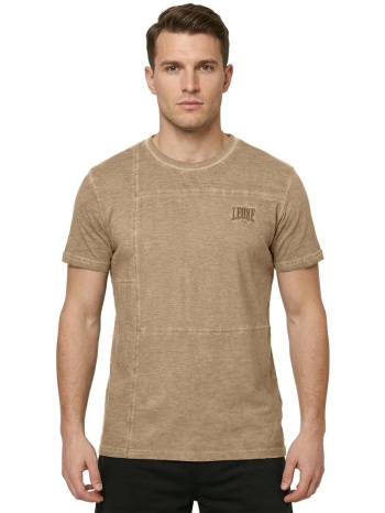 t-shirts & polos leone 1947 man t-shirt short sleeves old σε προσφορά