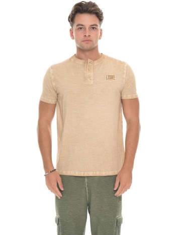 t-shirts & polos leone 1947 man t-shirt short sleeves old σε προσφορά