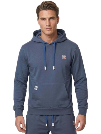 t-shirt με κουκούλα leone 1947 man hoody pastel wash | σε προσφορά