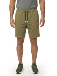 shorts & βερμούδες leone 1947 man bermuda pastel wash |
