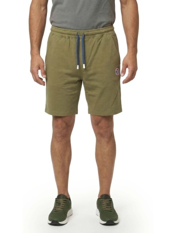 shorts & βερμούδες leone 1947 man bermuda pastel wash | σε προσφορά