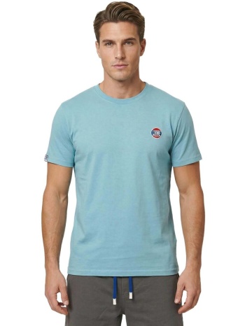 t-shirts & polos leone 1947 man t-shirt short sleeves σε προσφορά