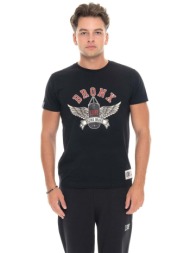 t-shirts & polos leone 1947 man t-shirt short sleeves graphics |