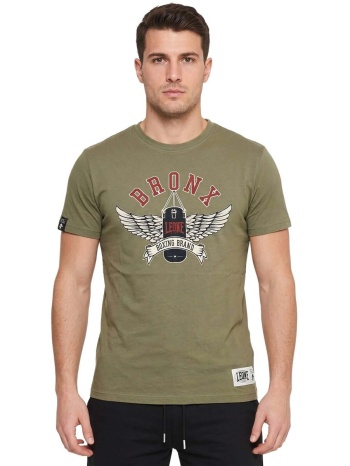 t-shirts & polos leone 1947 man t-shirt short sleeves σε προσφορά