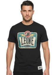 t-shirts & polos leone 1947 man t-shirt short sleeves graphics |