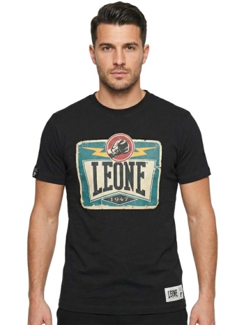 t-shirts & polos leone 1947 man t-shirt short sleeves σε προσφορά
