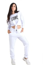 σετ από φόρμες leone 1947 woman crewneck luxury |