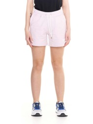 shorts & βερμούδες leone 1947 woman chic boxing |