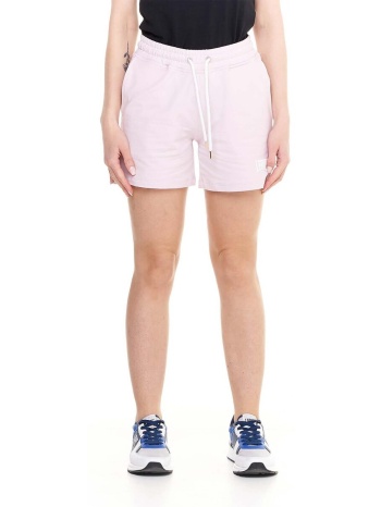 shorts & βερμούδες leone 1947 woman chic boxing | σε προσφορά
