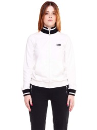 σετ από φόρμες leone 1947 woman tracksuits black boring |