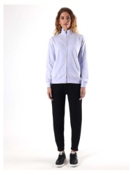 σετ από φόρμες leone 1947 woman tracksuits new basic |