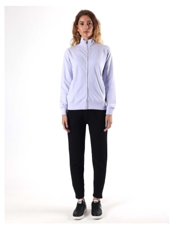 σετ από φόρμες leone 1947 woman tracksuits new basic | σε προσφορά