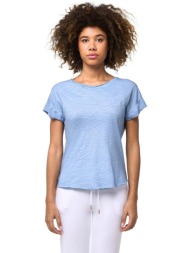 t-shirts & polos leone 1947 woman t-shirt short sleeves e |