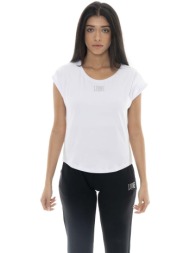 t-shirts & polos leone 1947 woman t-shirt short sleeves spring vibes |