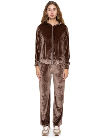 σετ από φόρμες leone 1947 woman tracksuits chenille never σε προσφορά