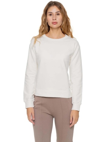 αθλητικό t-shirt leone 1947 woman crewneck never without | σε προσφορά
