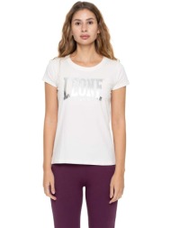 t-shirts & polos leone 1947 woman t-shirt short sleeves never without |