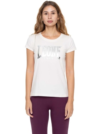 t-shirts & polos leone 1947 woman t-shirt short sleeves σε προσφορά