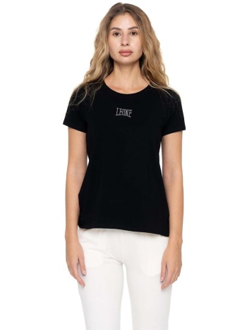 t-shirts & polos leone 1947 woman t-shirt short sleeves all σε προσφορά