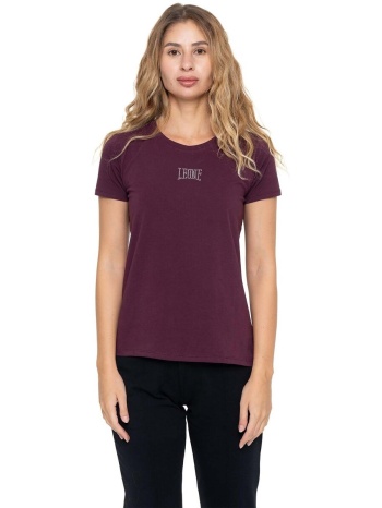 t-shirts & polos leone 1947 woman t-shirt short sleeves all σε προσφορά