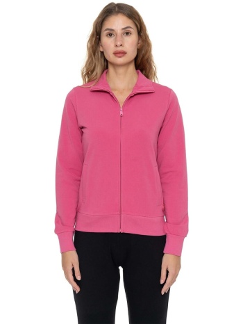 ζακέτα leone 1947 woman high collar never without | σε προσφορά