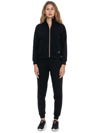 σετ από φόρμες leone 1947 woman tracksuits active gold | σε προσφορά