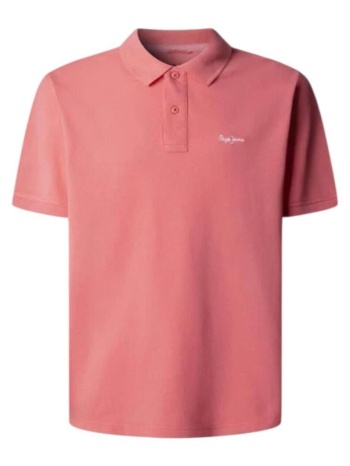 πόλο με κοντά μανίκια pepe jeans pm5400087 189 | σε προσφορά