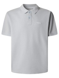 πόλο με κοντά μανίκια pepe jeans pm5400087 504 |