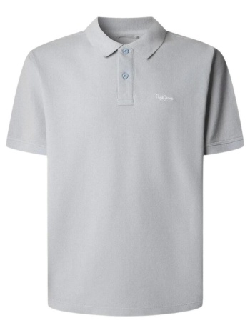πόλο με κοντά μανίκια pepe jeans pm5400087 504 | σε προσφορά