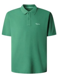 πόλο με κοντά μανίκια pepe jeans pm5400087 671 |