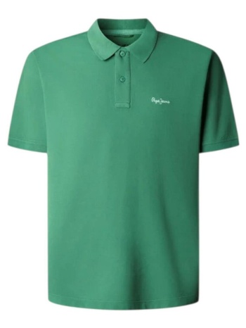 πόλο με κοντά μανίκια pepe jeans pm5400087 671 | σε προσφορά