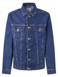 τζιν μπουφάν/jacket pepe jeans pm402715hw5 000 |