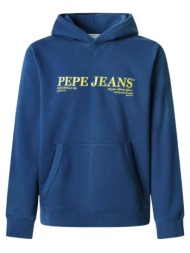 φούτερ pepe jeans pm582755 579 |