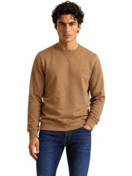 φούτερ tommy hilfiger ess seasonal fleece mw0mw40000 |