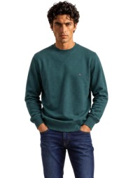 φούτερ tommy hilfiger ess seasonal fleece mw0mw40000 |